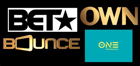 who owns black entertainment network.